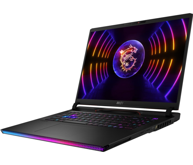 MSI GE78HX i9-13980HX/32GB/2TB/Win11 RTX4090 240Hz - 1140889 - zdjęcie 2